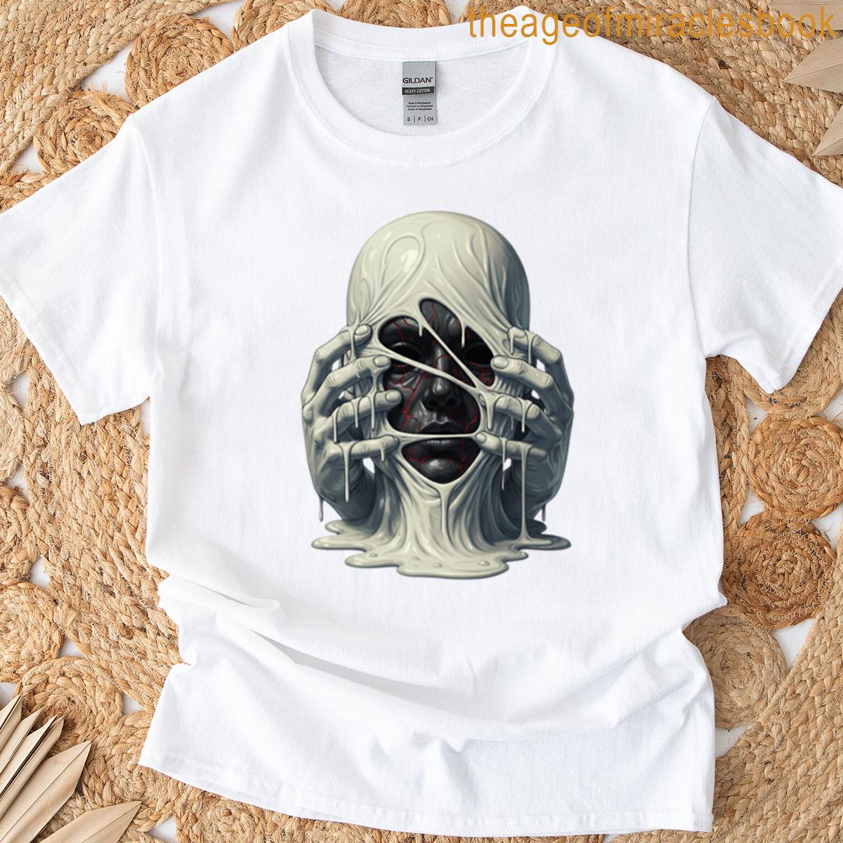 Hidden Identity T-shirt