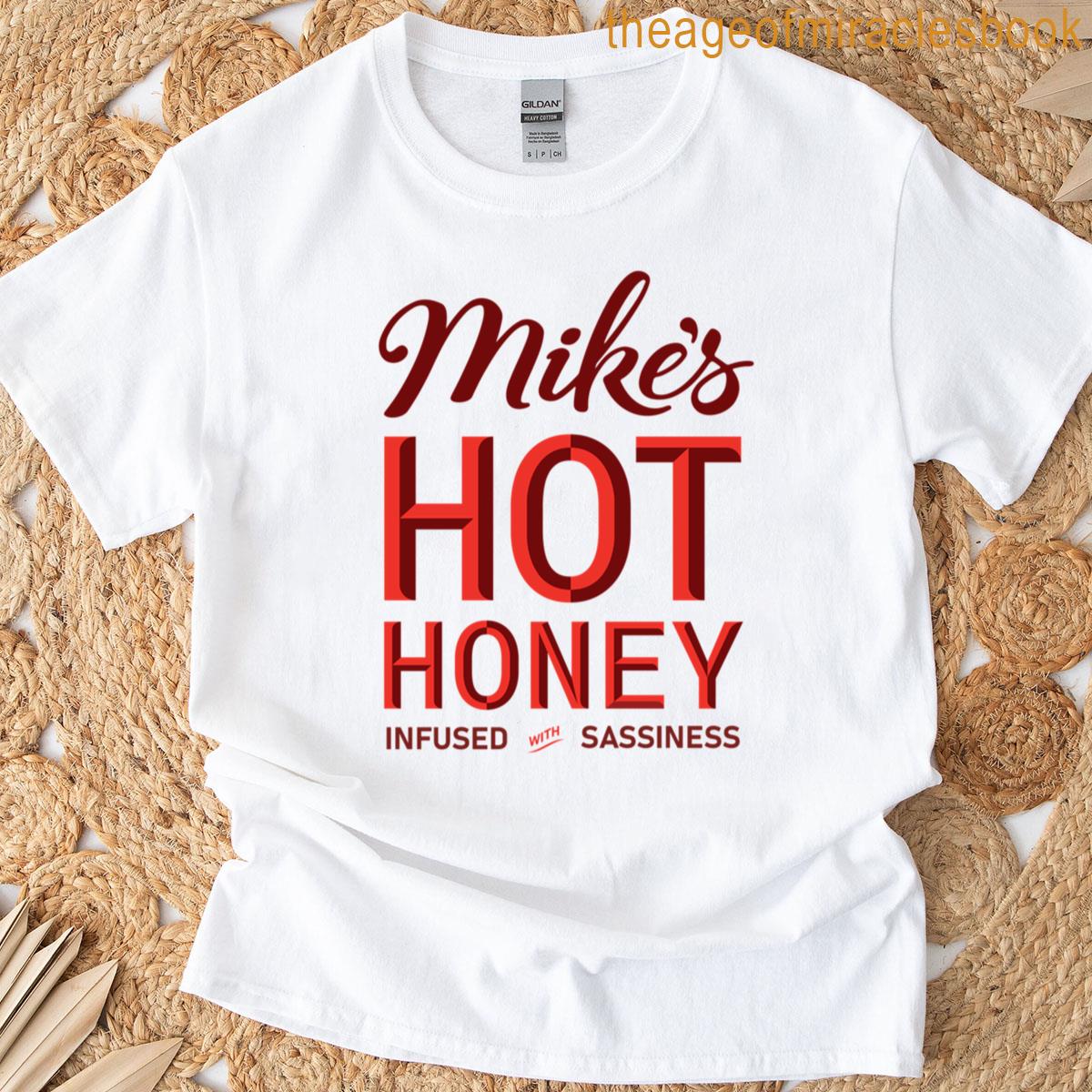 Hot Honey T-shirt
