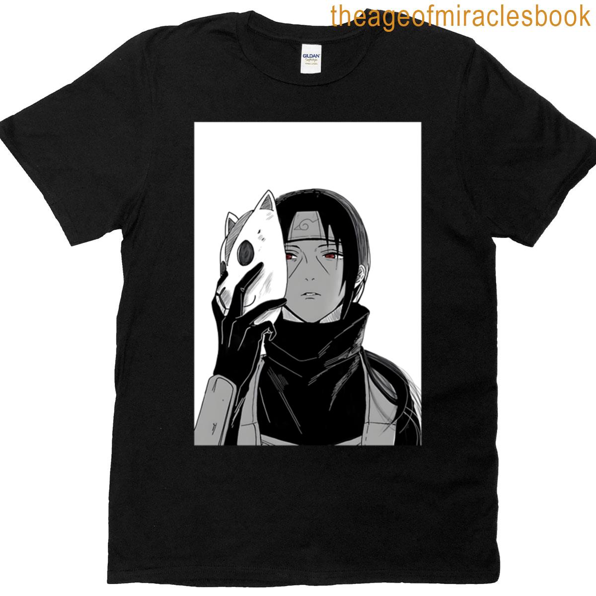 Itachi T-shirt