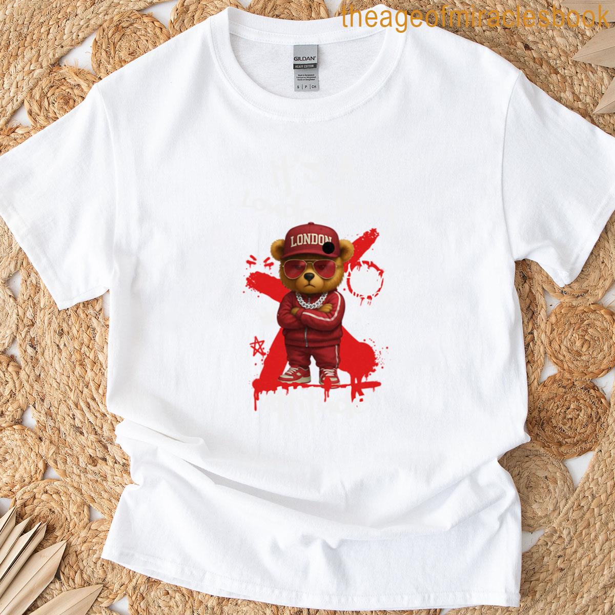 It’s A London Thing T-shirt