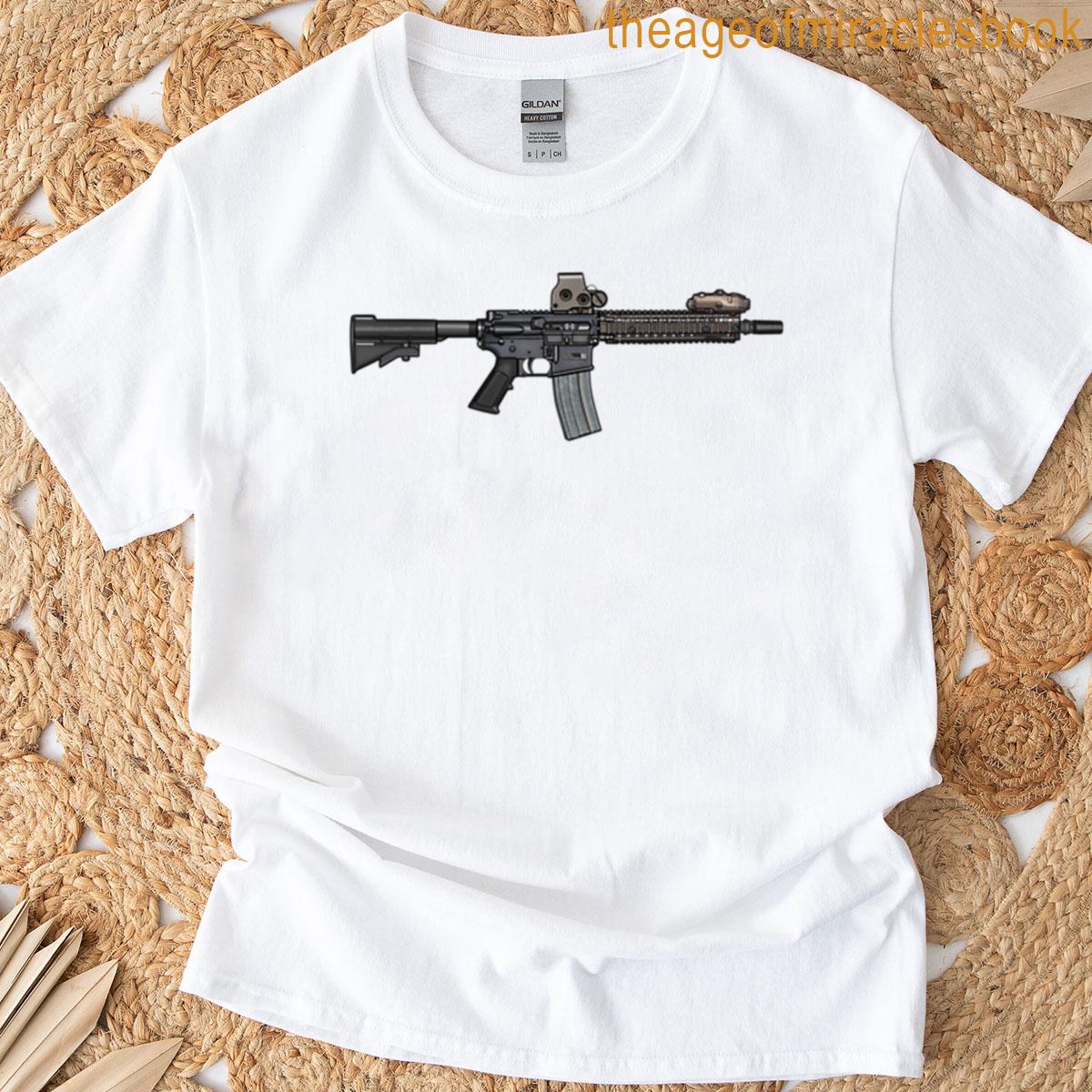 Late Block 2 T-shirt