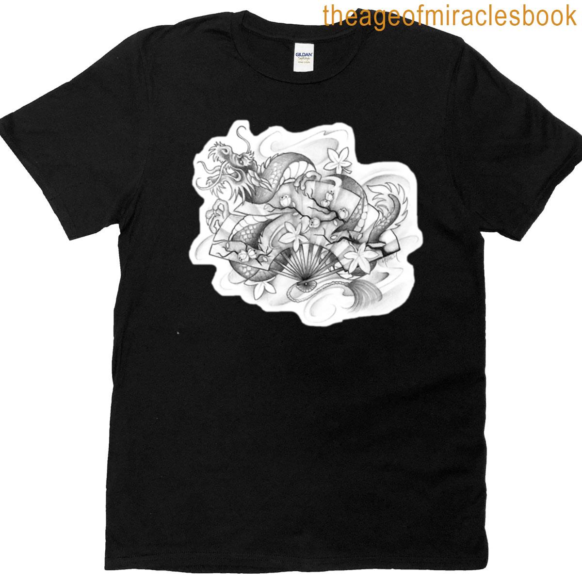 New Beginnings T-shirt