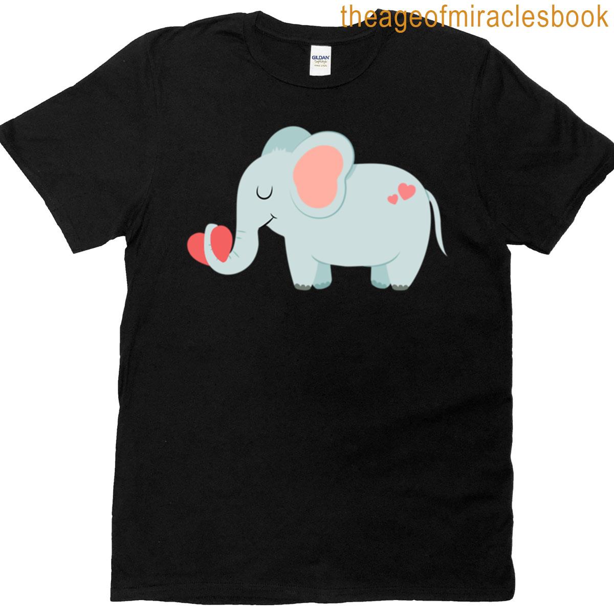 Oh No I Picked The Wrong White Elephant T-shirt