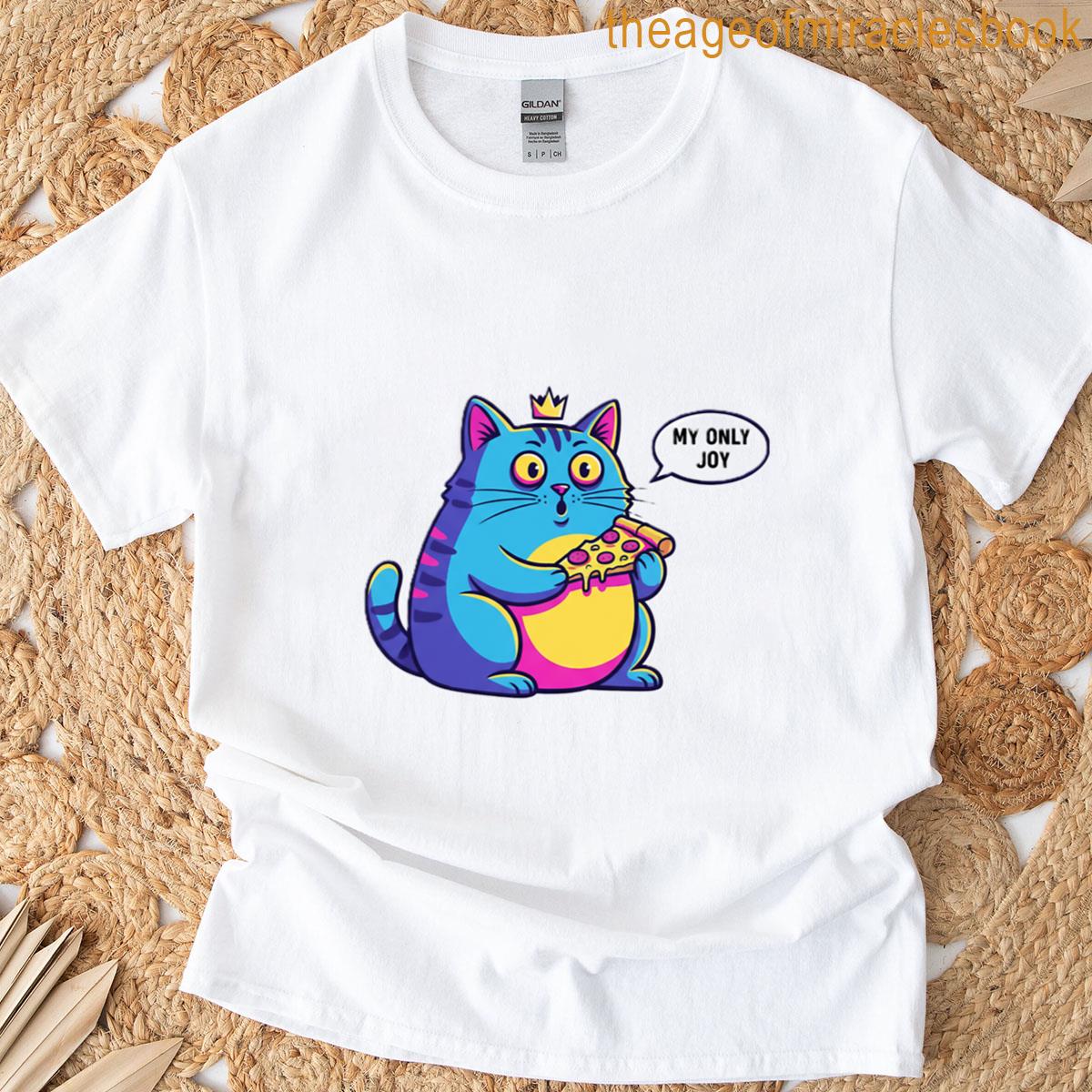 Regal Roni T-shirt