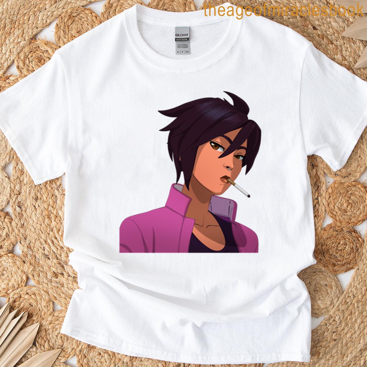 The Invisigal T-shirt
