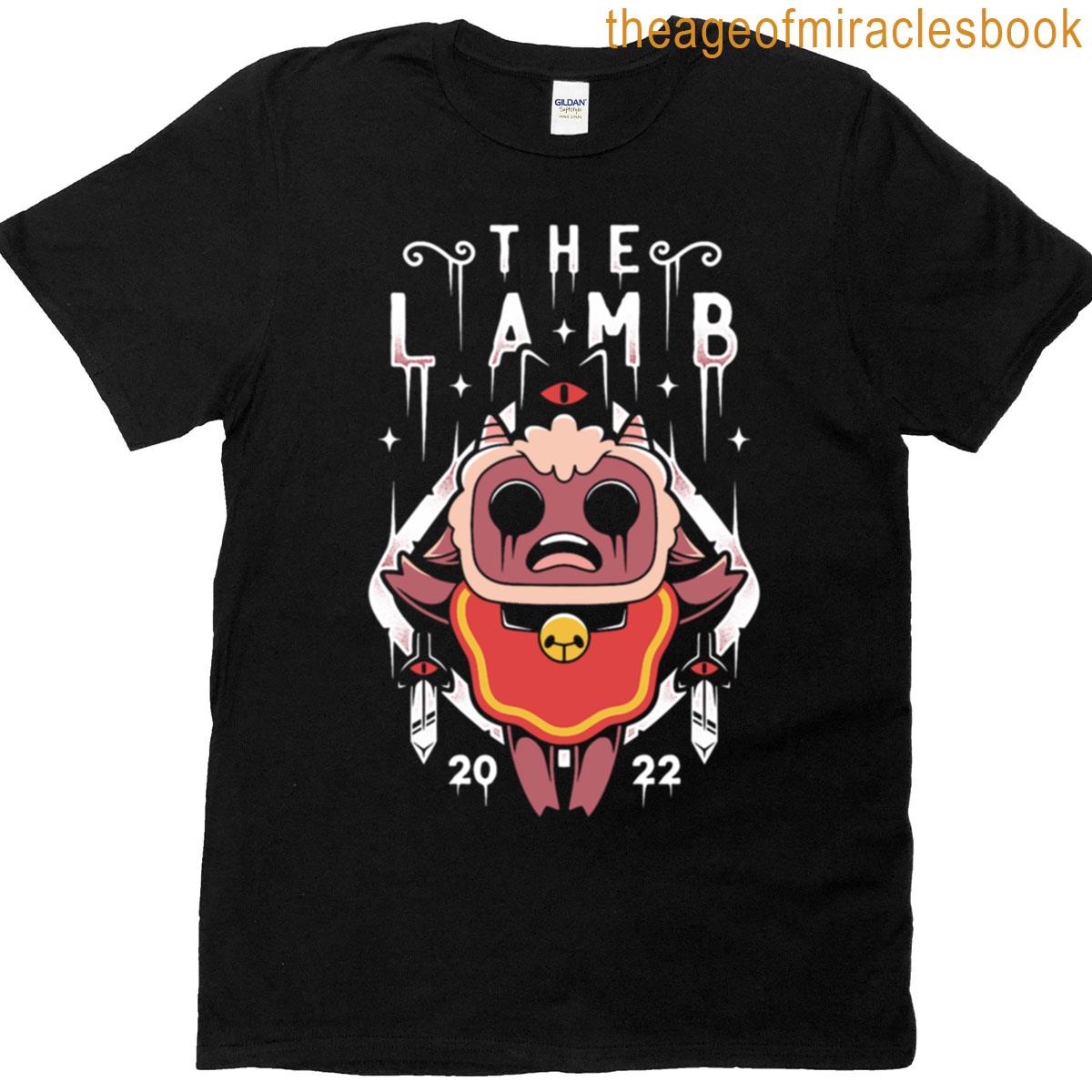 The Lamb T-shirt