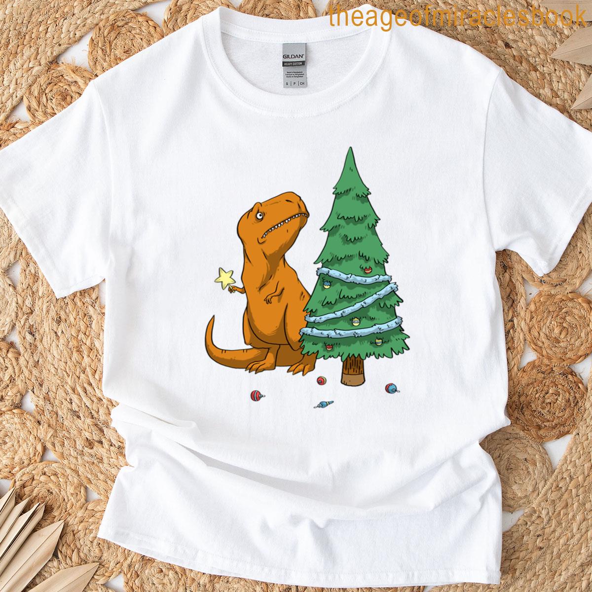 The Struggle T-shirt