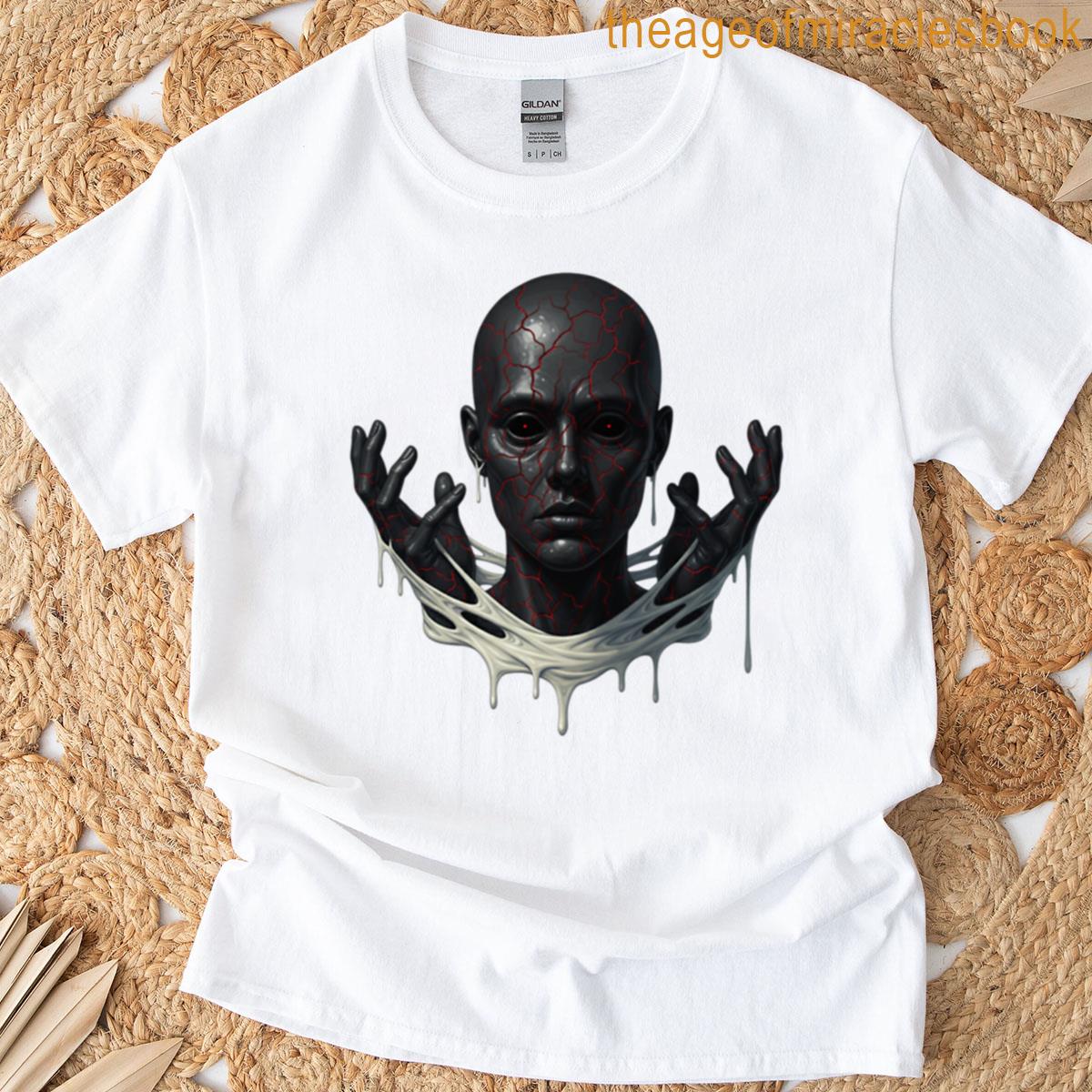 The True Self T-shirt