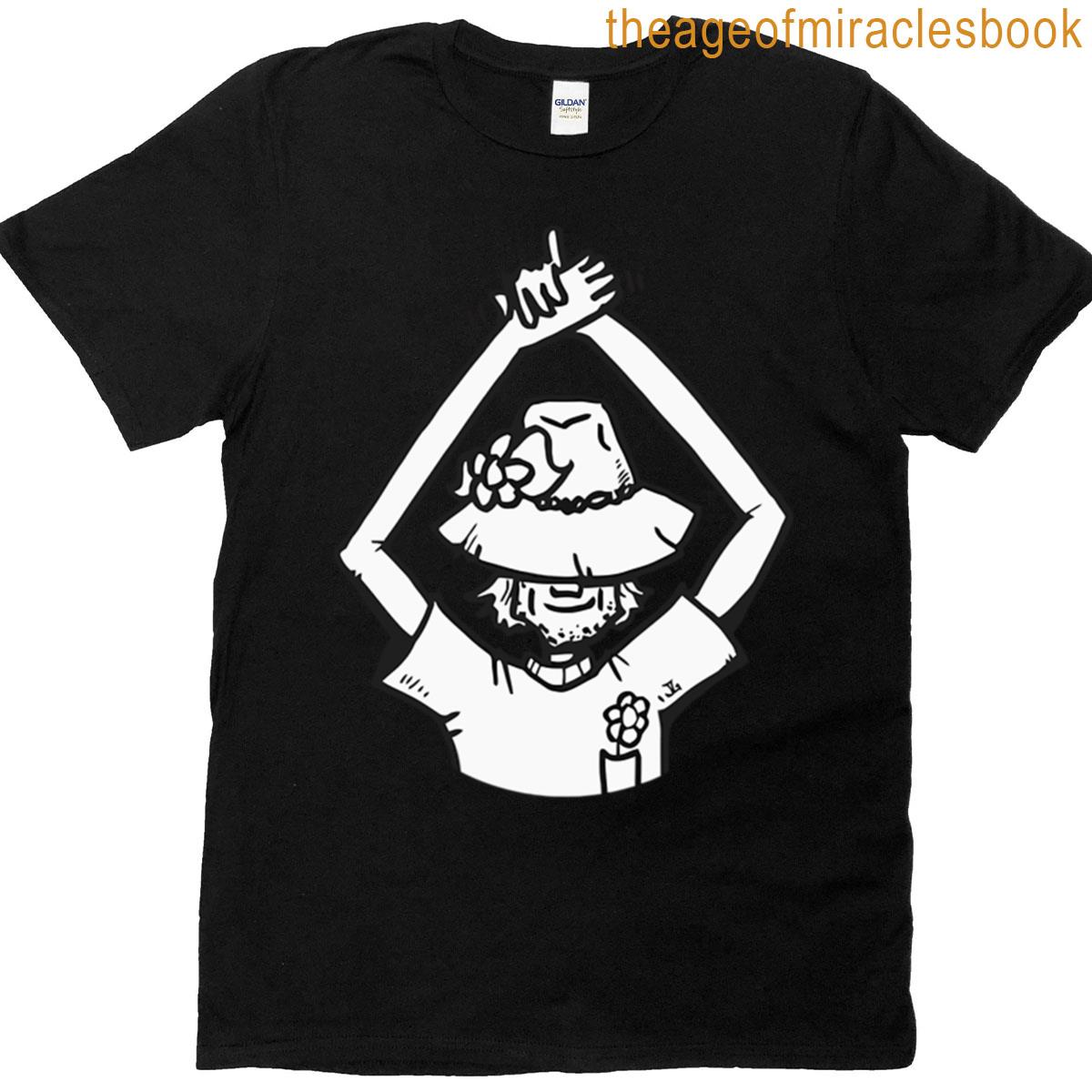 Todd Snider Merch T-shirt