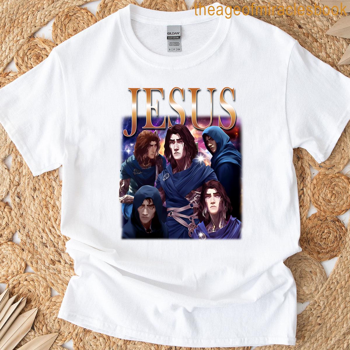 Viktor Jesus T-shirt