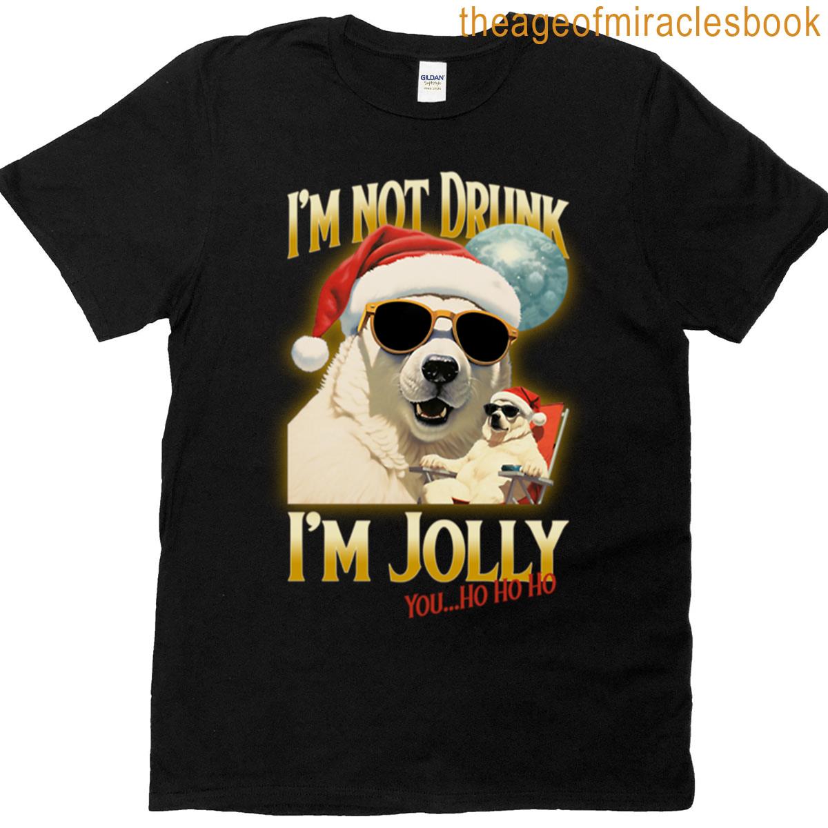 Xmas Fun Design For Tees T-shirt