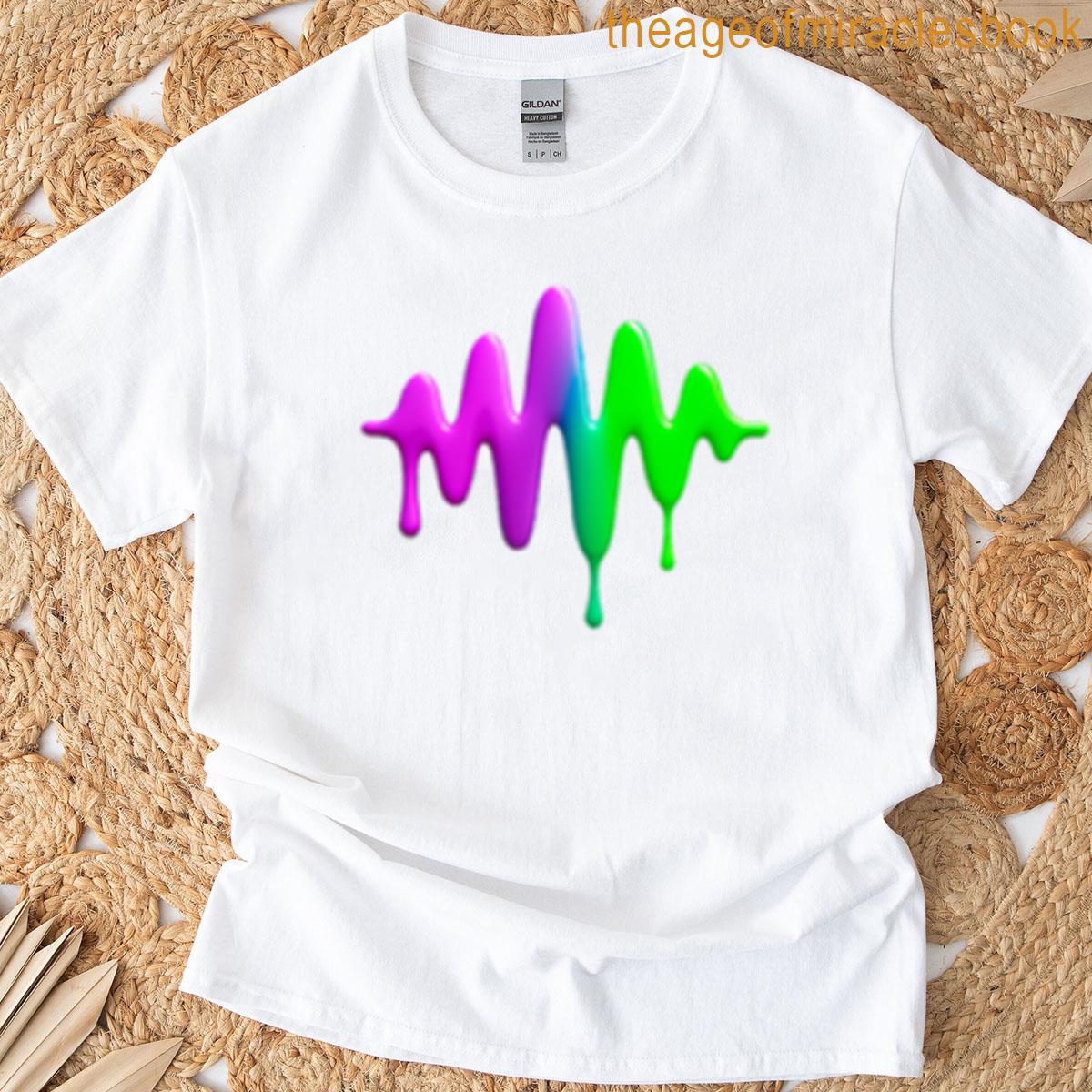Aboutimpulse New Small Logo T-shirt
