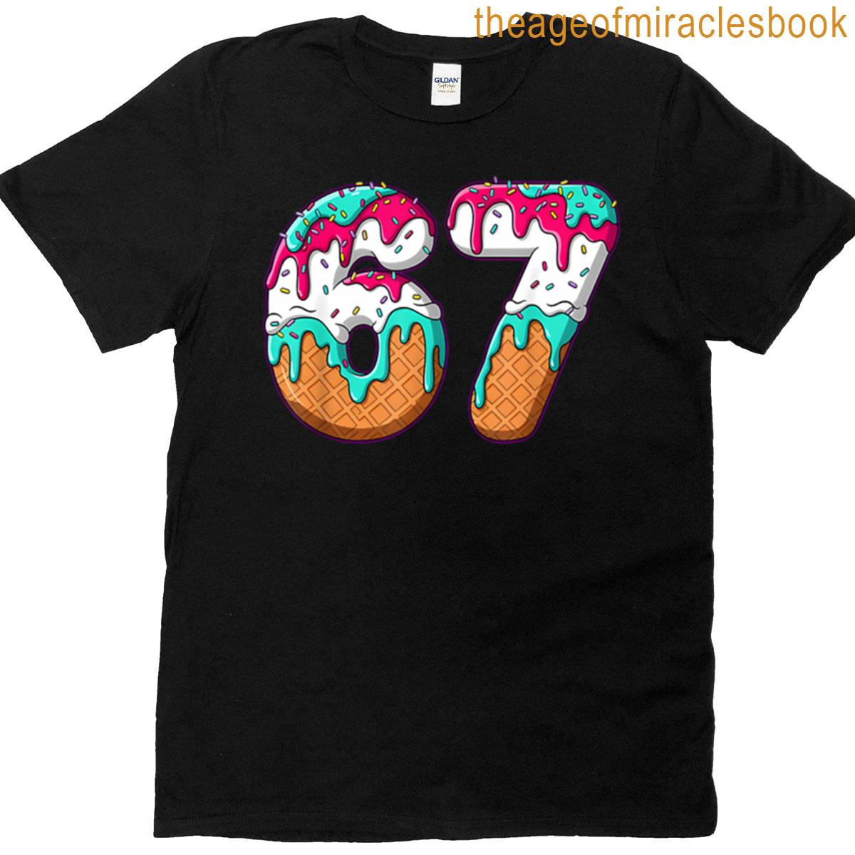 Alpha Slang T-shirt