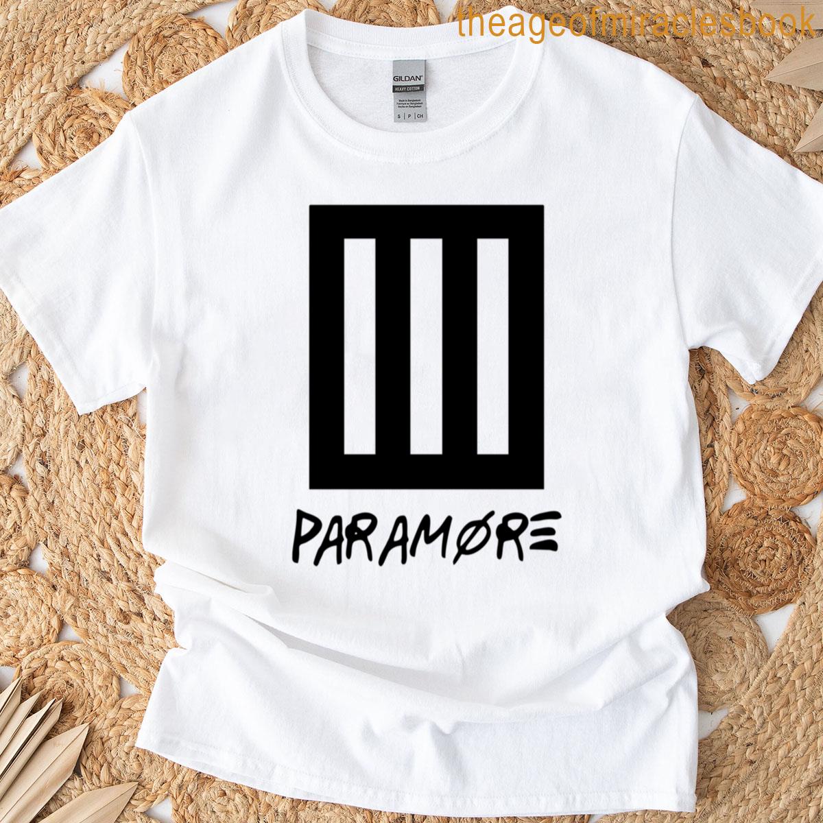 Bottom Black Box Oversized T-shirt