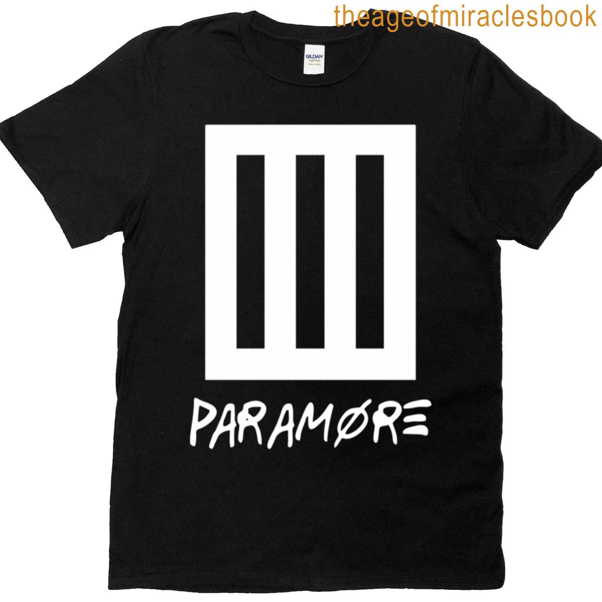 Bottom White Box T-shirt