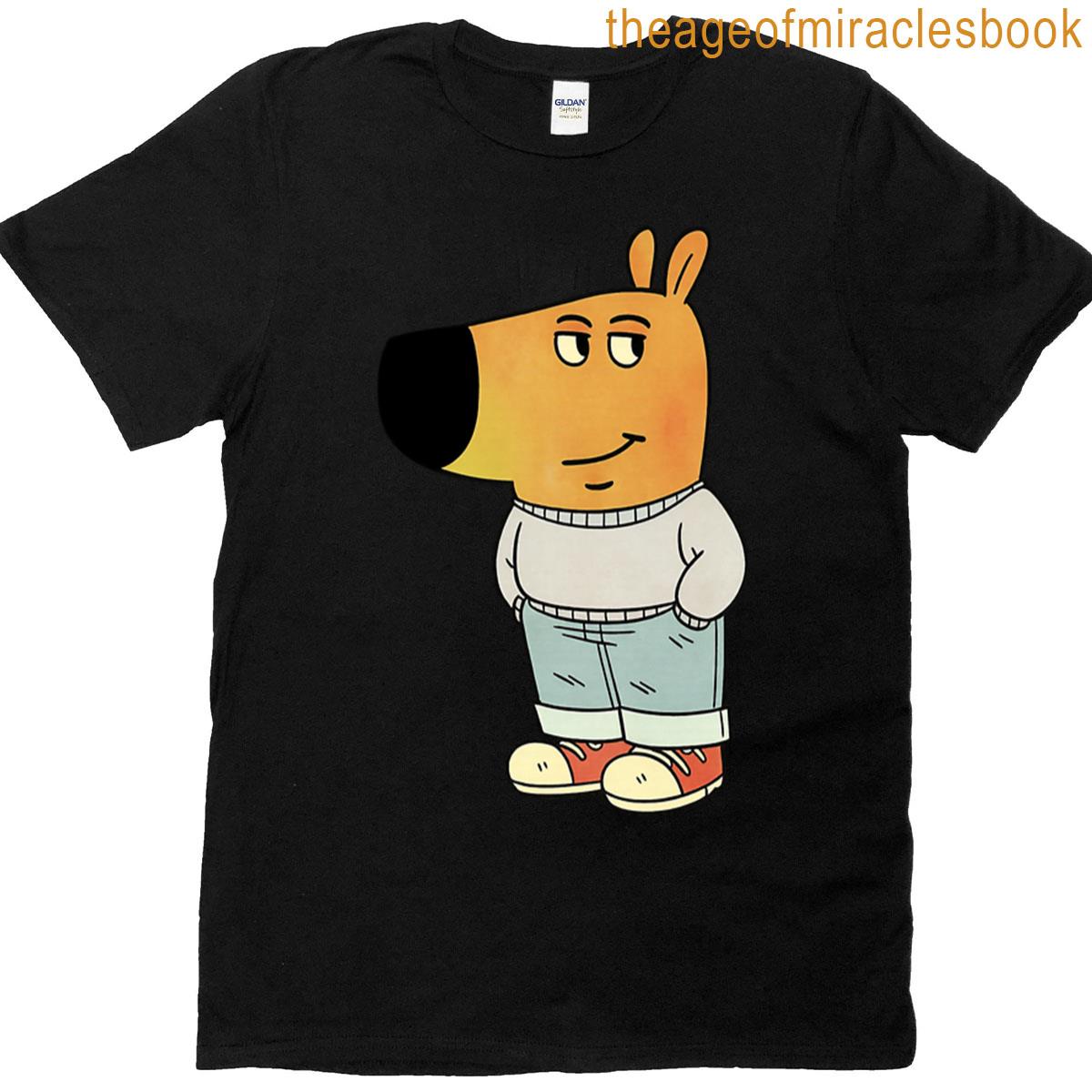 Chill Guy T-shirt