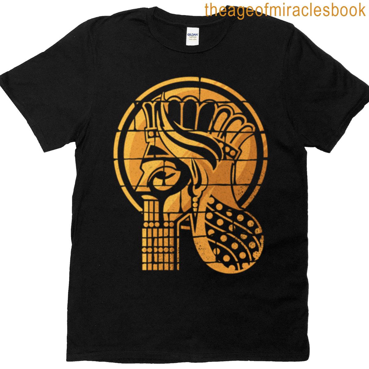 Digital Hammurabi Logo T-shirt
