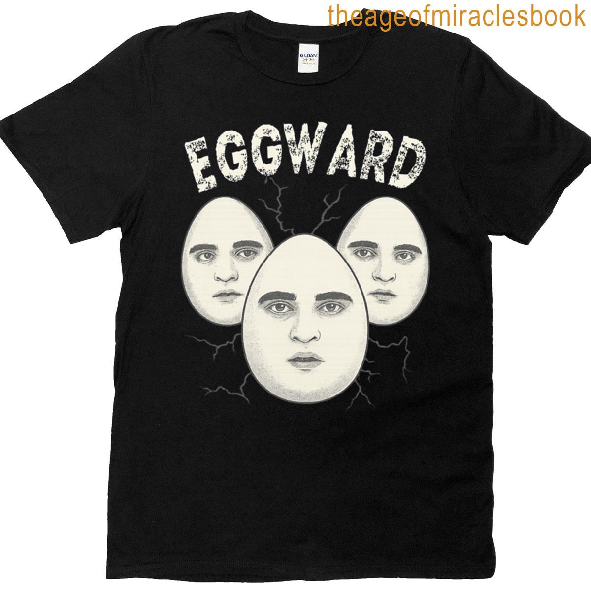 Eggward Meme T-shirt