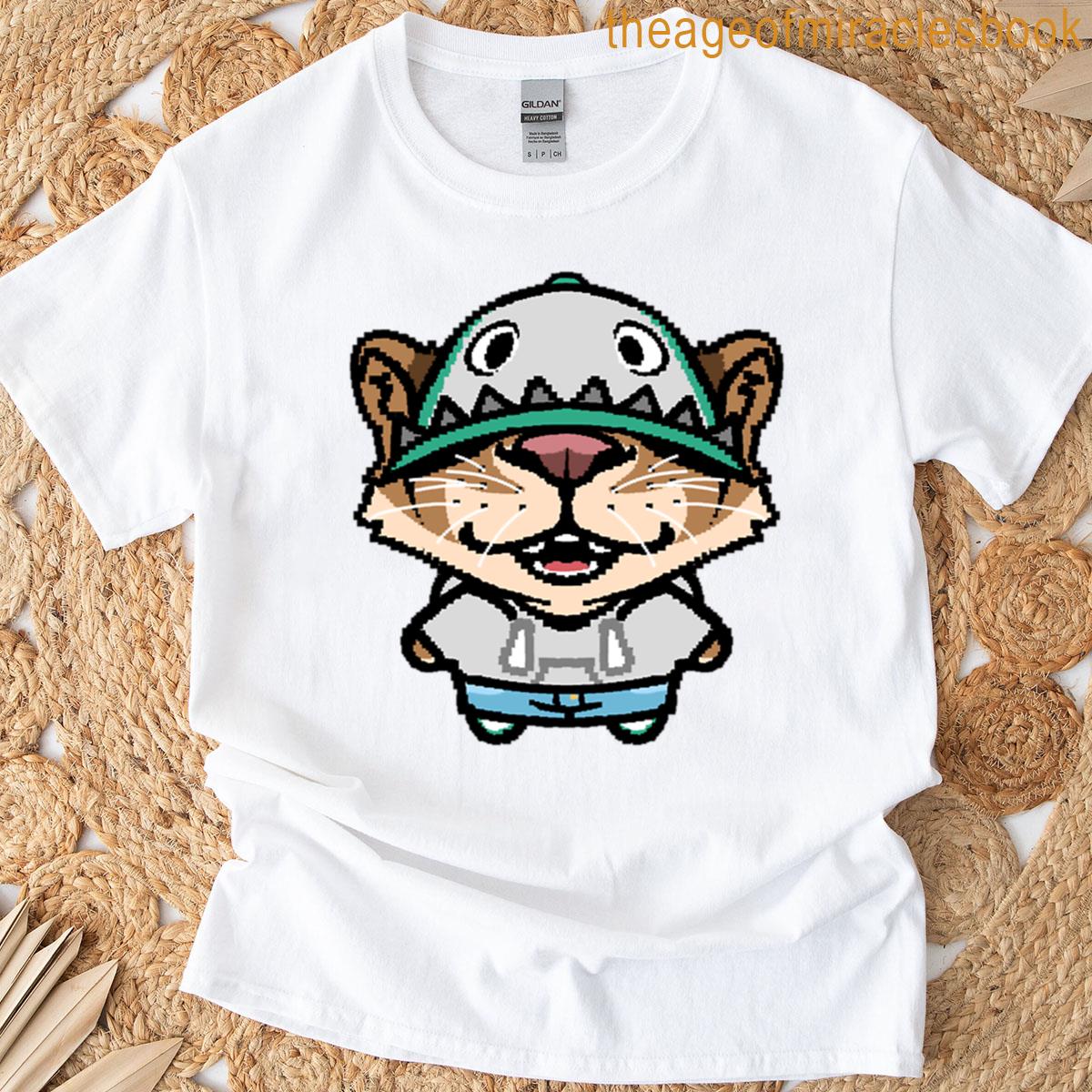 Evil Containers T-shirt