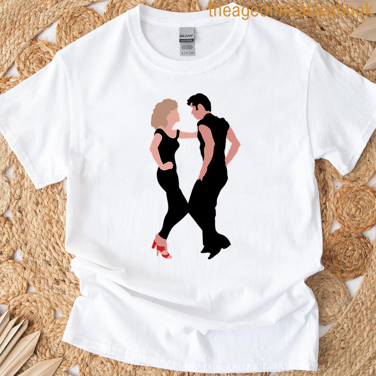 Grease The Musical T-shirt