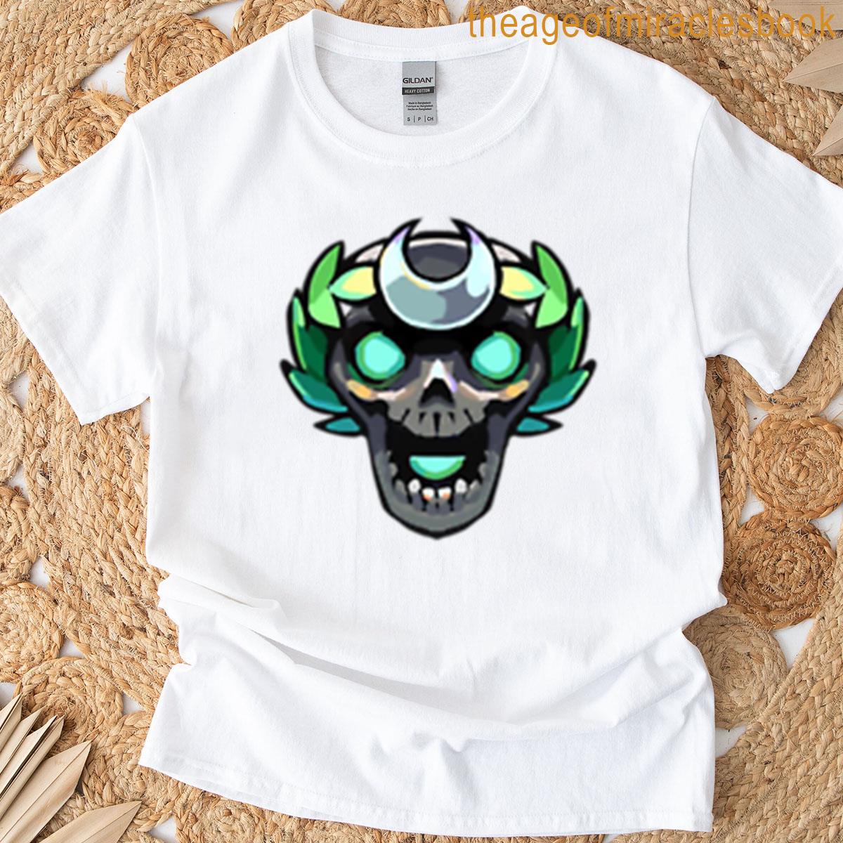 Hades 2 Logo T-shirt