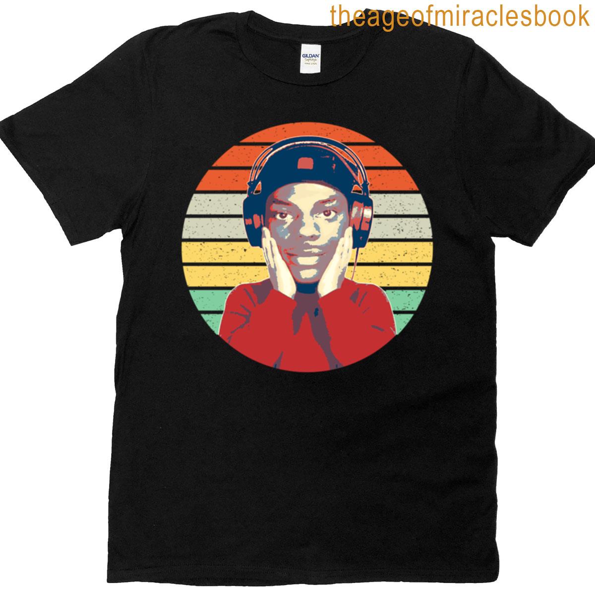 Home Alone T-shirt