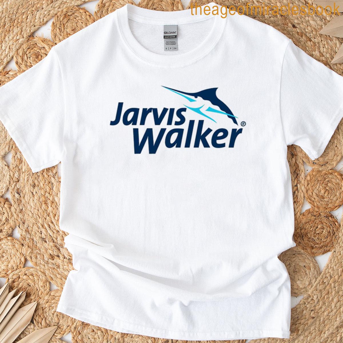 Jarvis Walker T-shirt