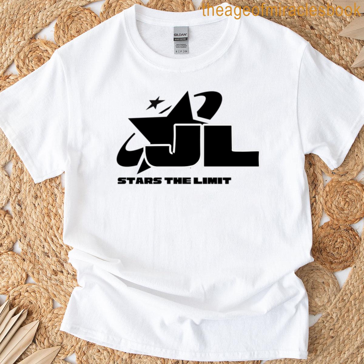 Jl Stars Logo T-shirt