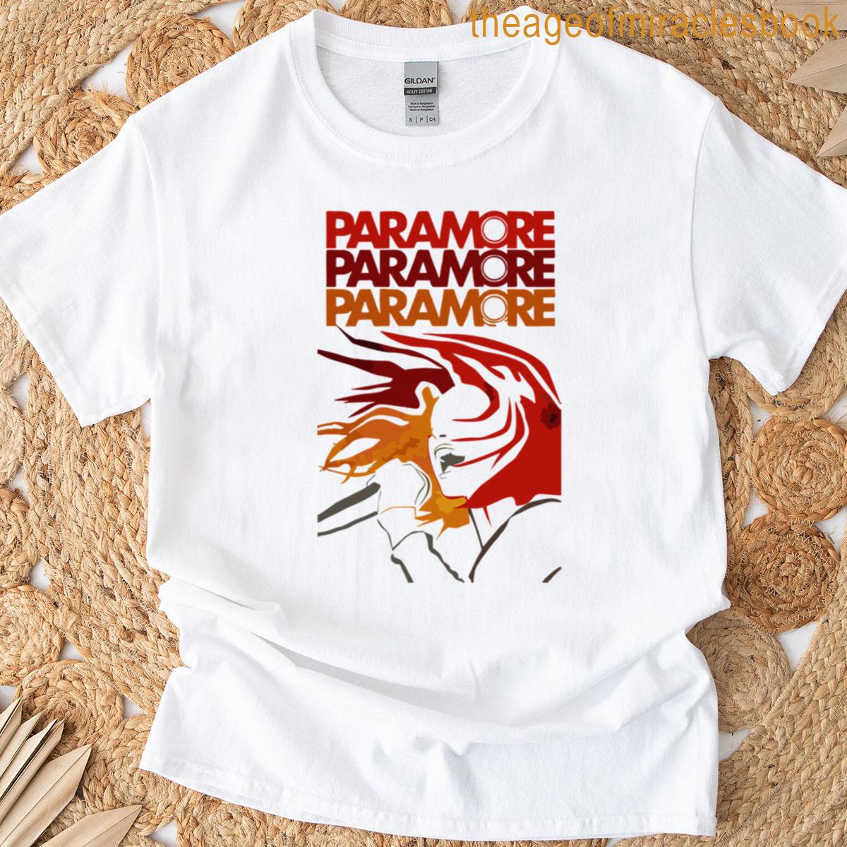 Lady On Fire Oversized T-shirt
