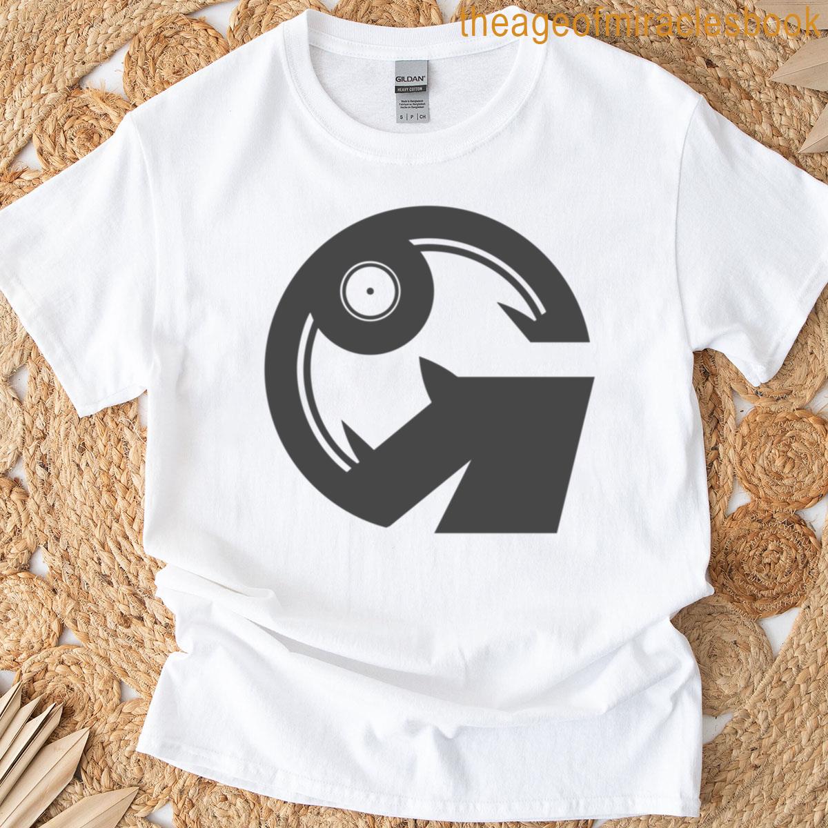 Mafioso Logo Vertical T-shirt
