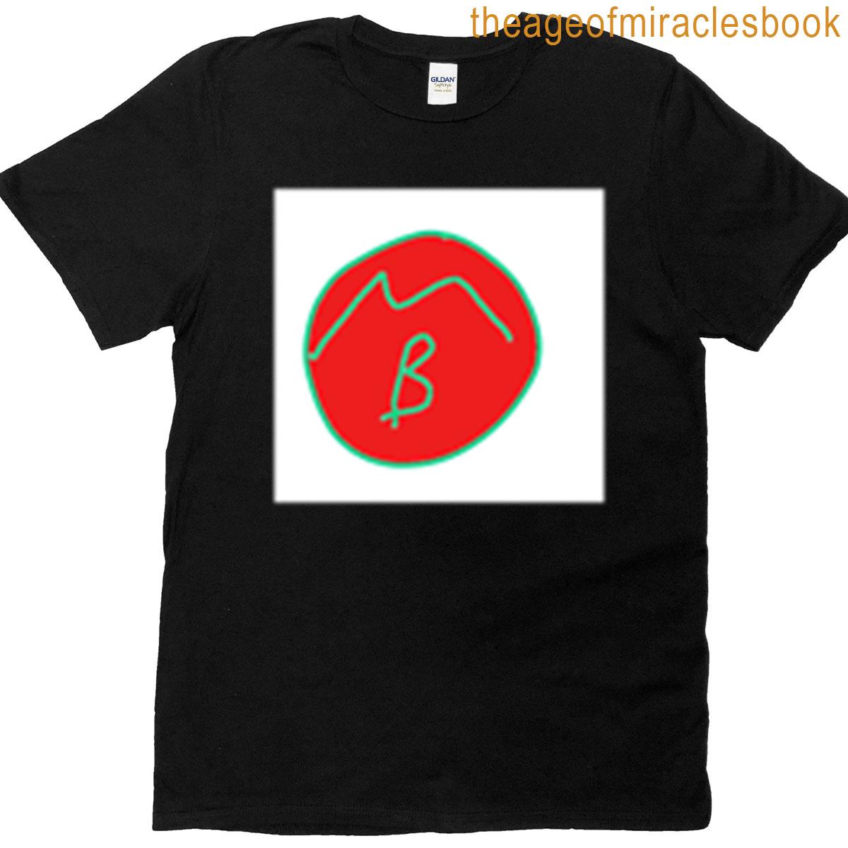 Mb Logo T-shirt