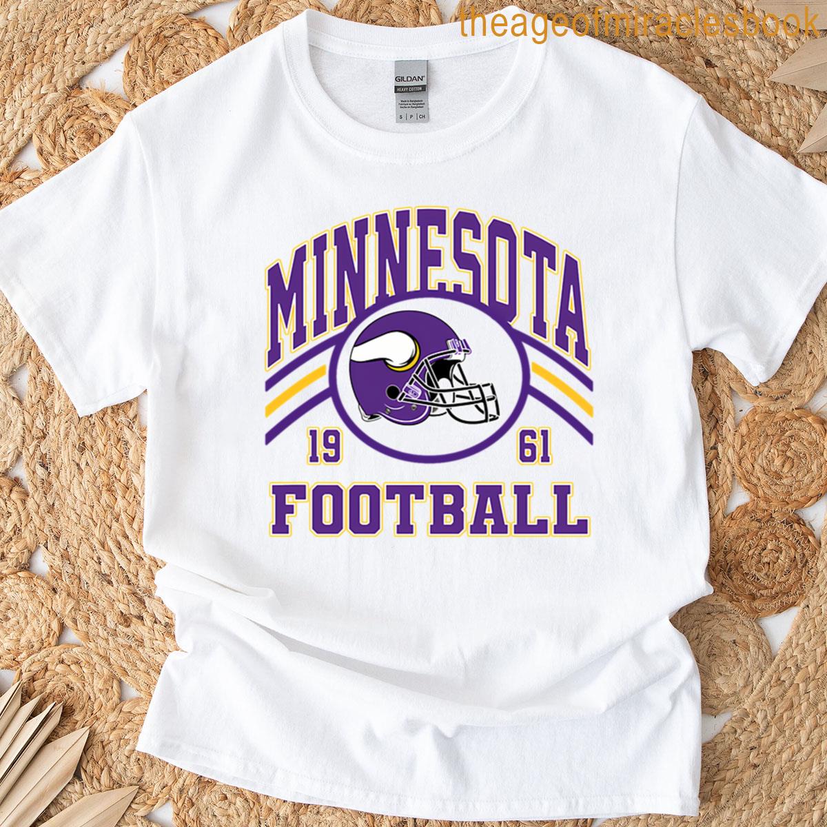 Minnesota Vikings T-shirt