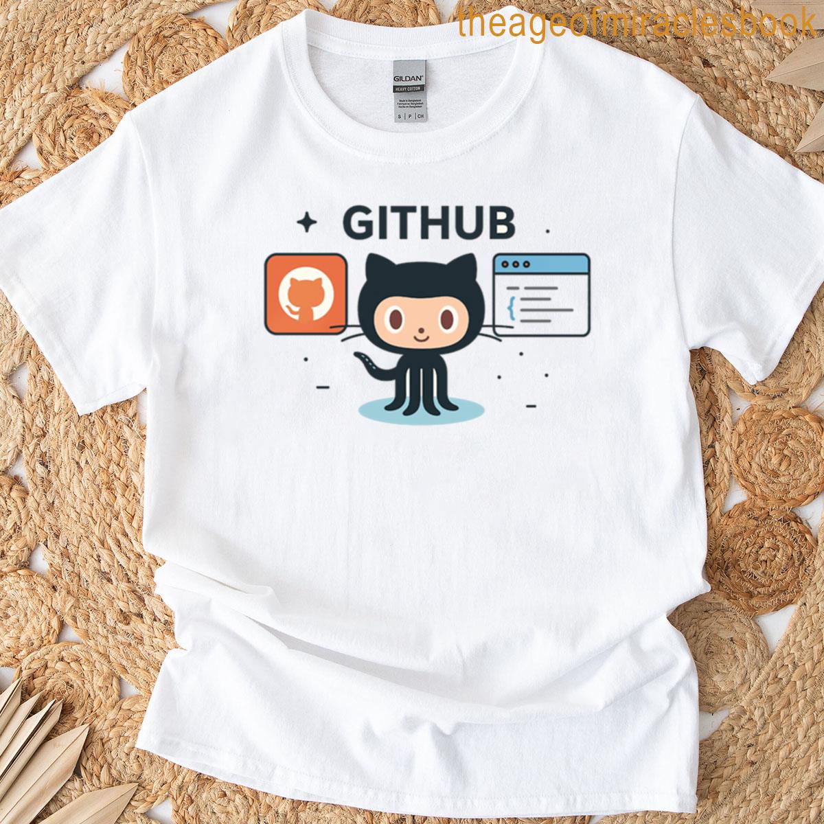 Python Programming T-shirt