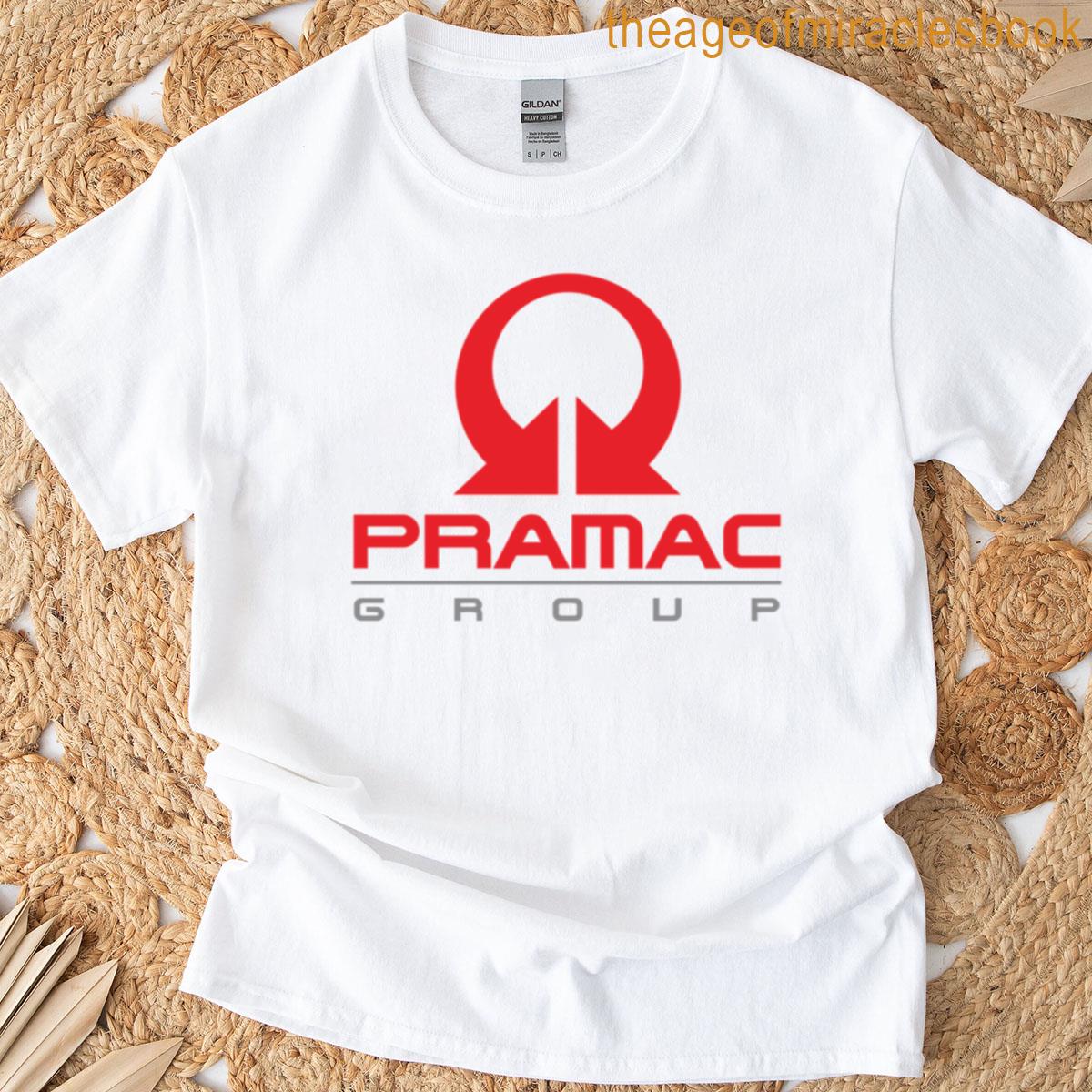 Racing Bike Race Machine T-shirt