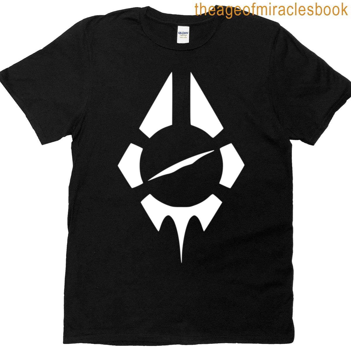 Radio Birdman Hd Logo T-shirt