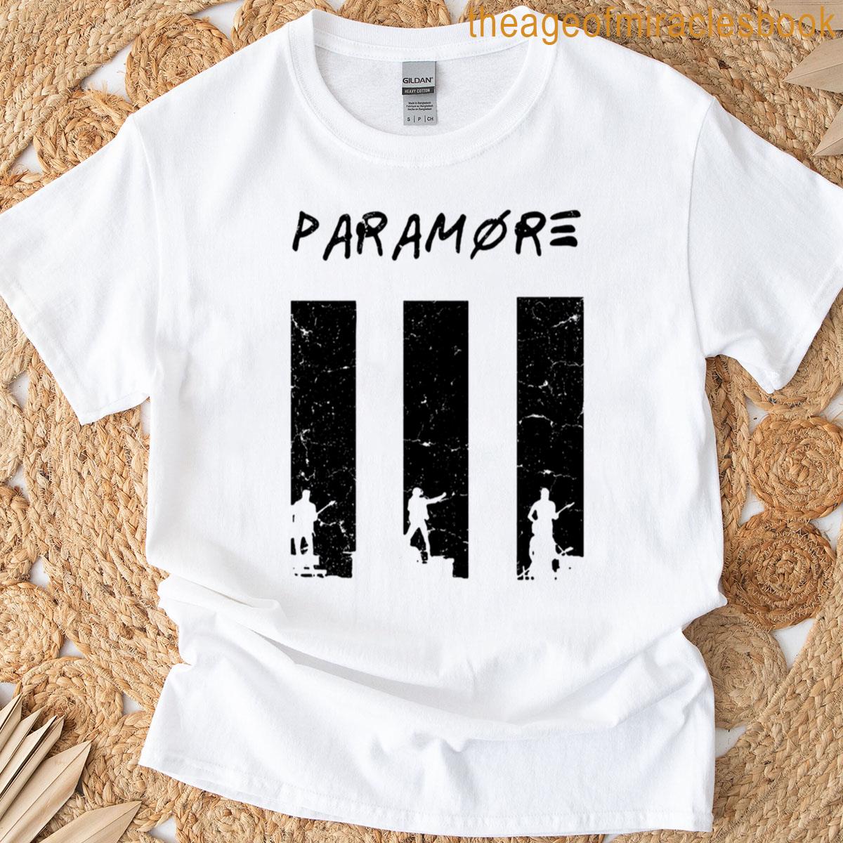 Rain On Black Oversized T-shirt