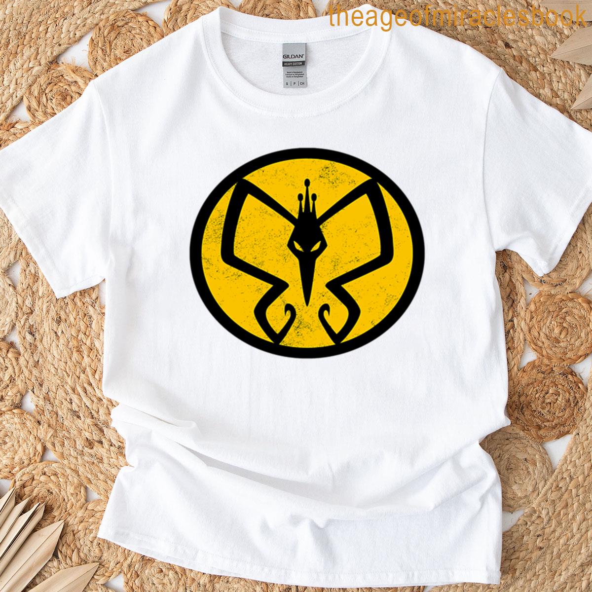 The Venture Bros Logo T-shirt