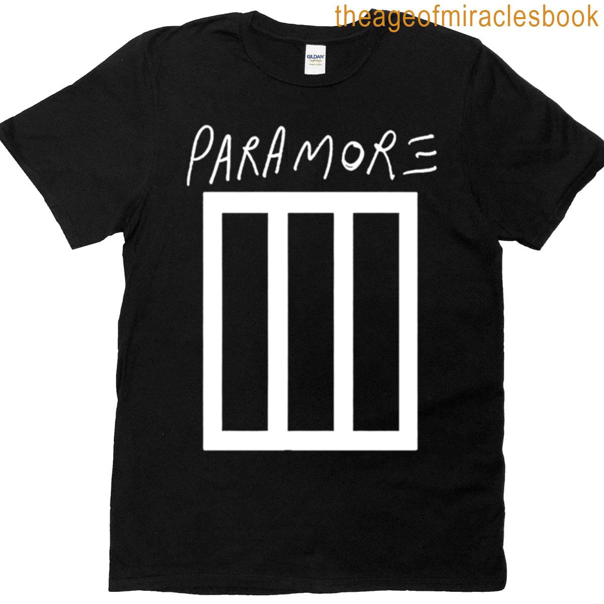 Top White Box T-shirt