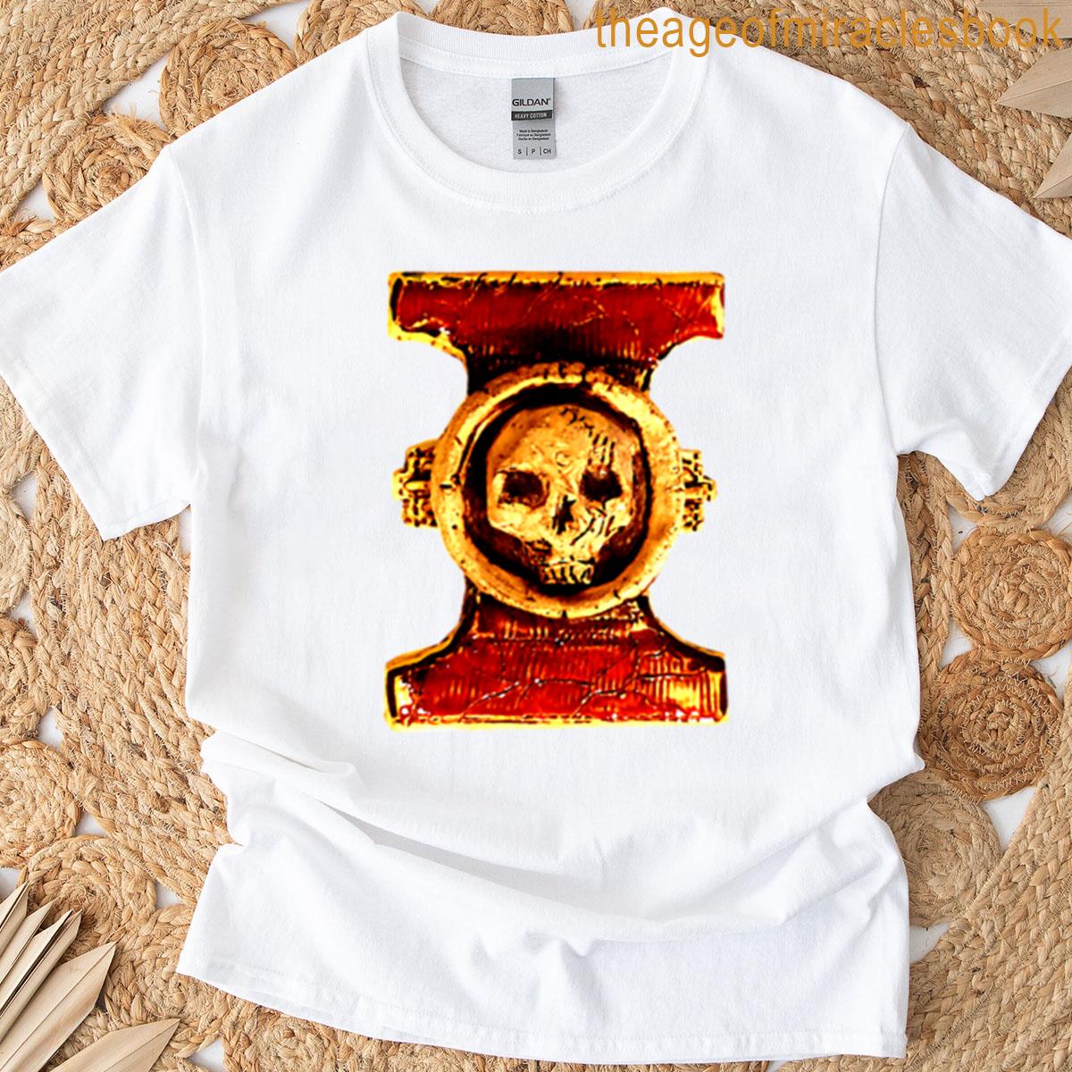 Warhammer 40k Inquisiton Emblem T-shirt