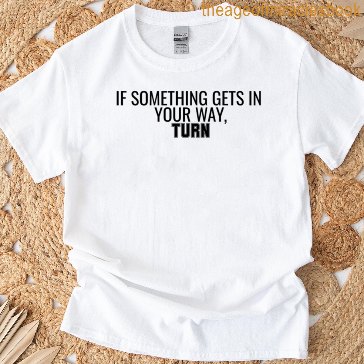 Better Off Dead Advice T-shirt
