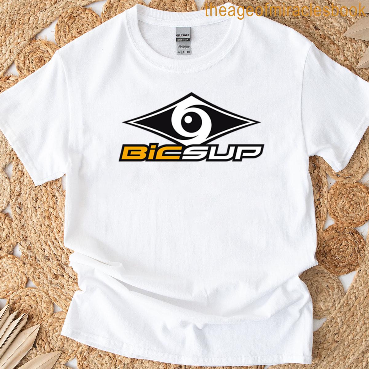 Bic Sup T-shirt