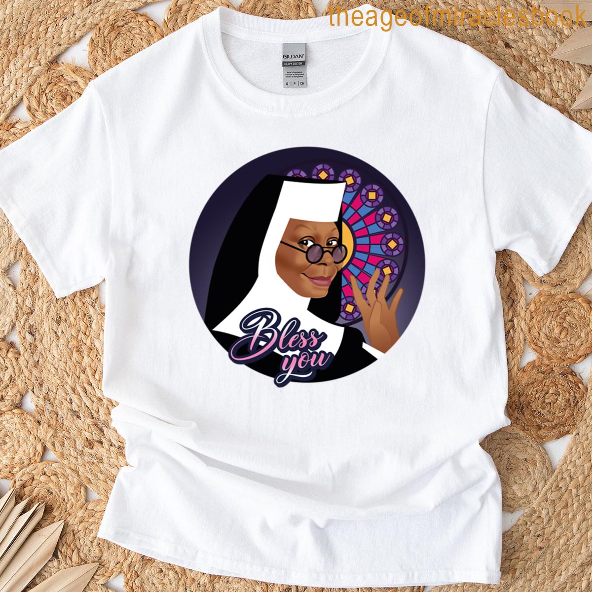 Bless You T-shirt