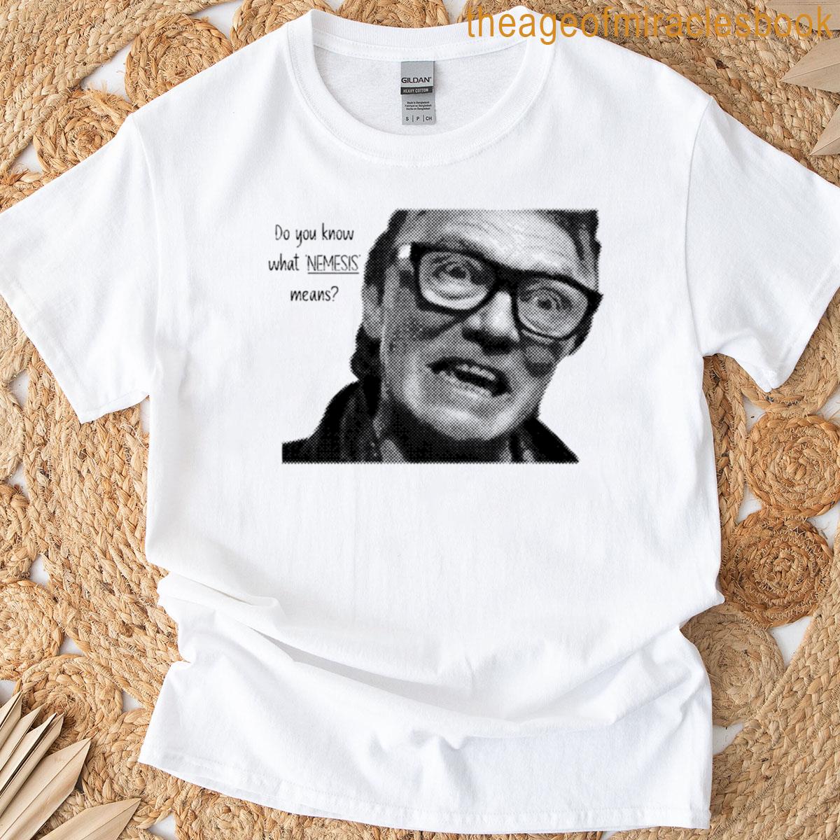 Brick Top T-shirt