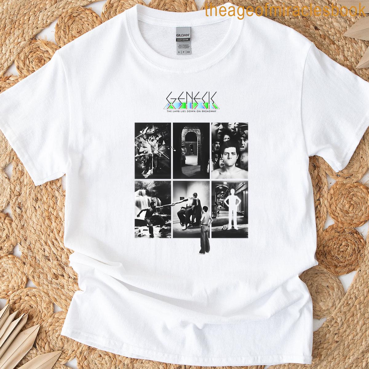 Detective Whiskey T-shirt