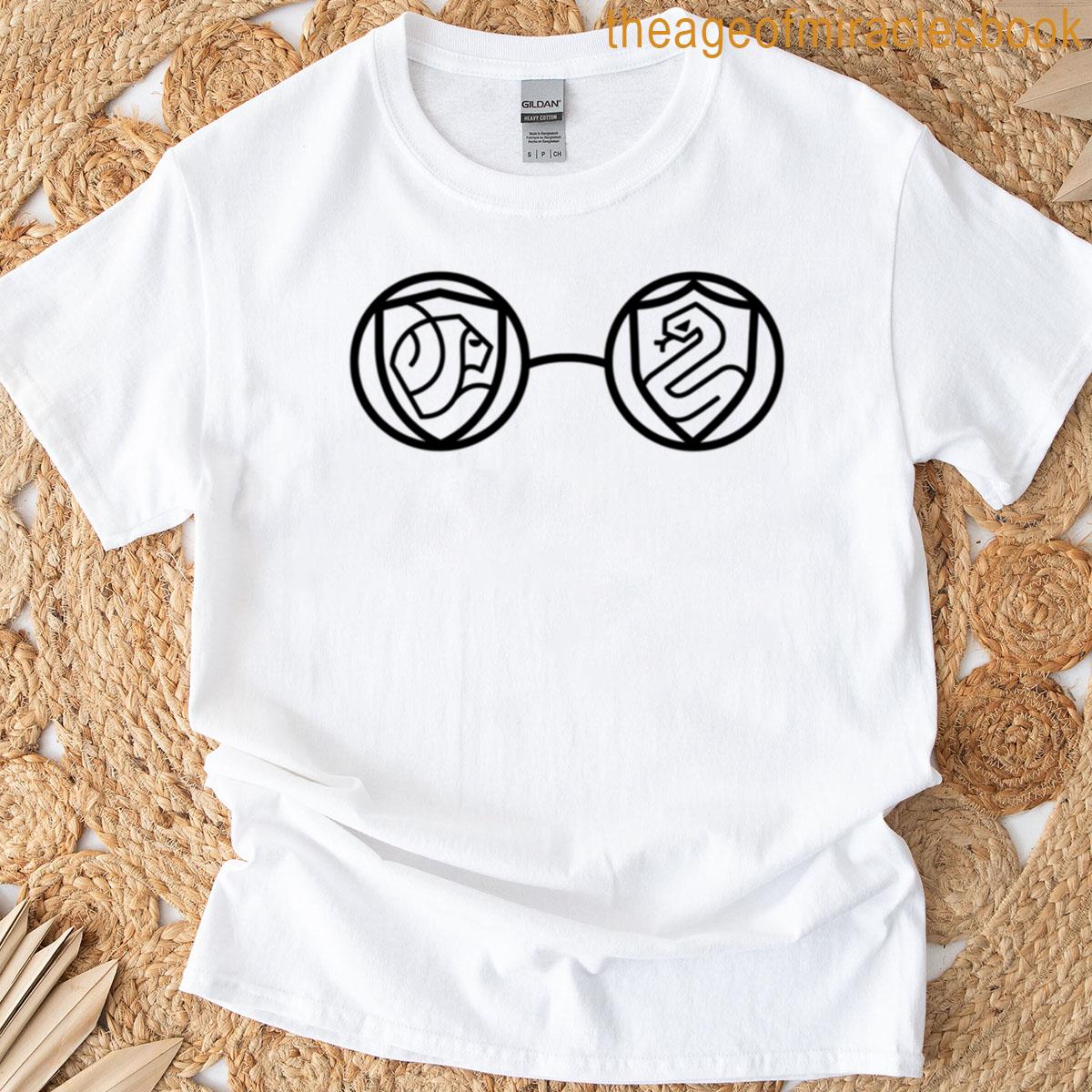 Harry’s Dilemma T-shirt