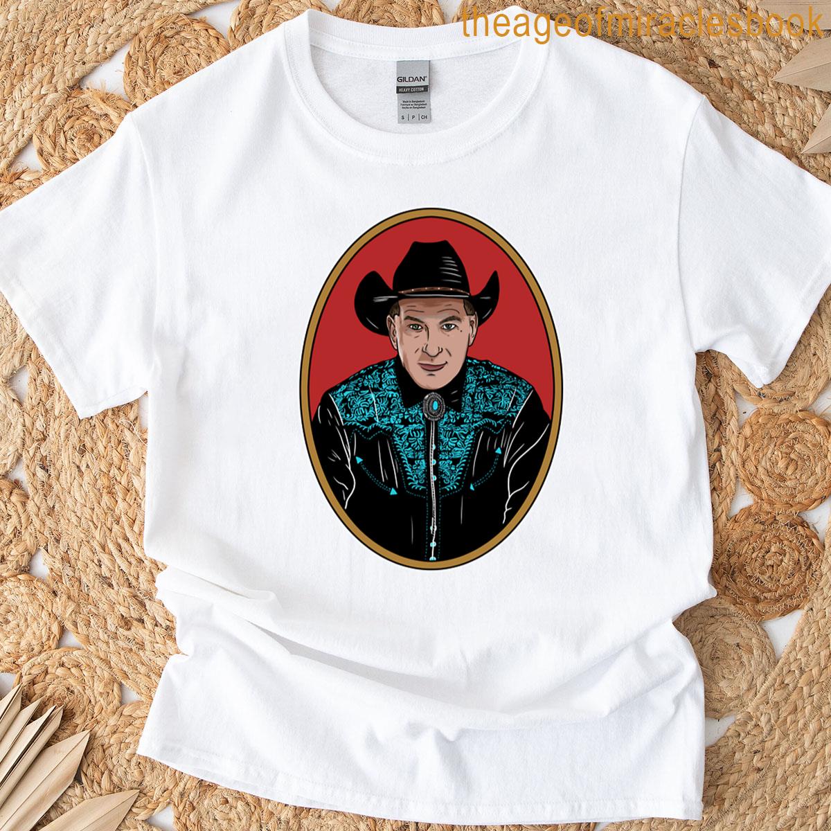 Joe Bob Briggs T-shirt