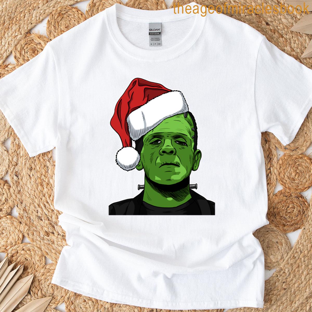 Merry Monster T-shirt