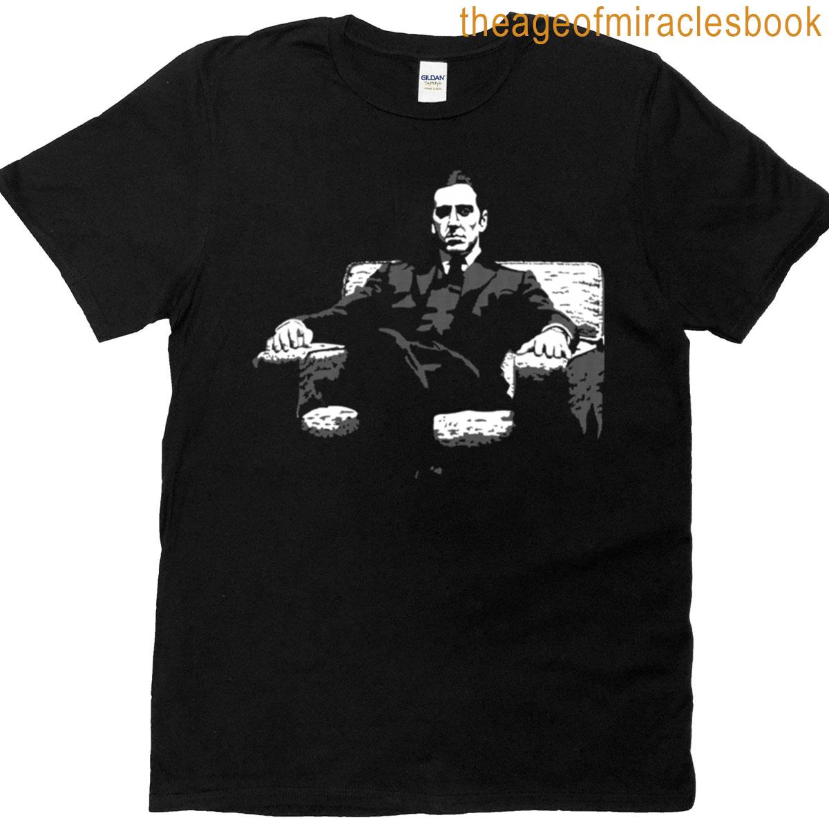 Michael Corleone T-shirt