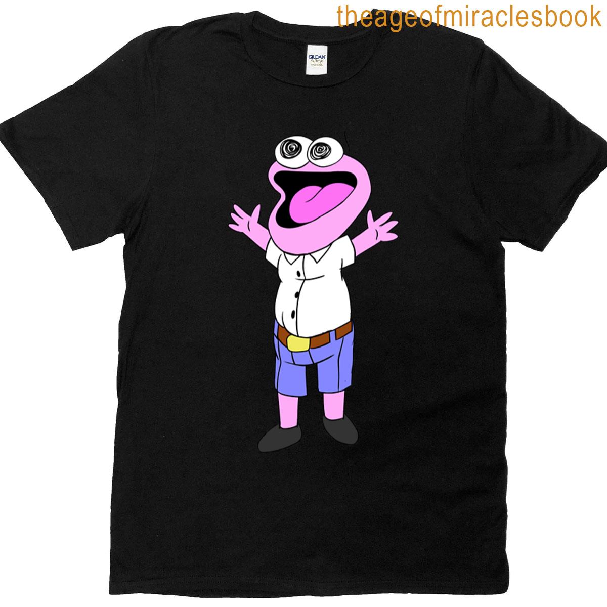 Pim Happy T-shirt