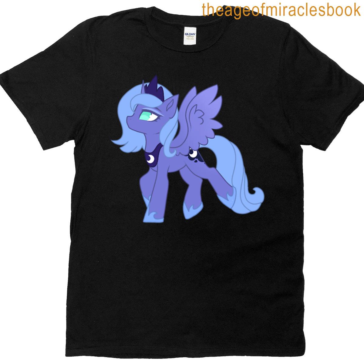 Princess Luna S1 T-shirt
